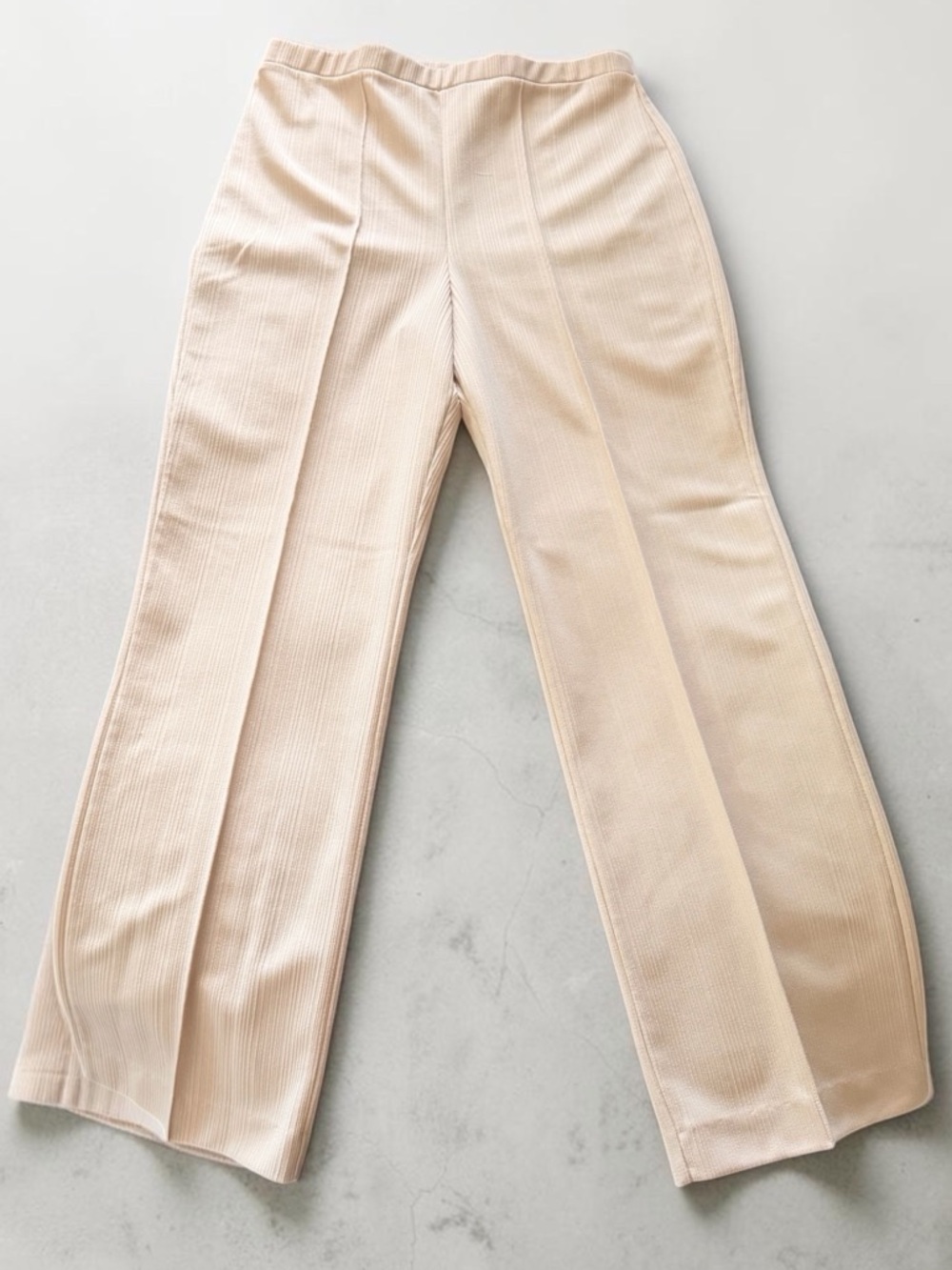 70s Vintage Christenfeld pants
